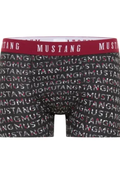 Unterhose Style Mustang retro