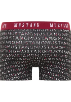 Unterhose Style Mustang retro