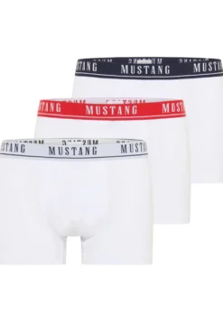 Unterhose Style Mustang retro