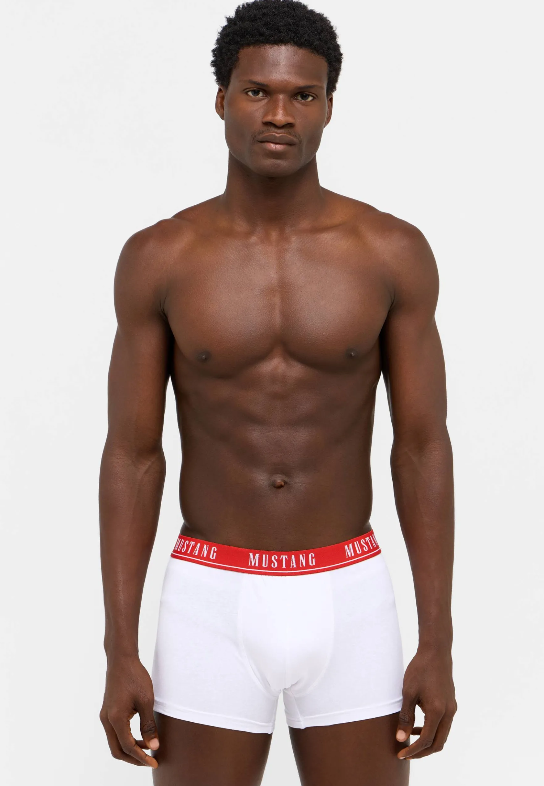 Unterhose Style Mustang retro