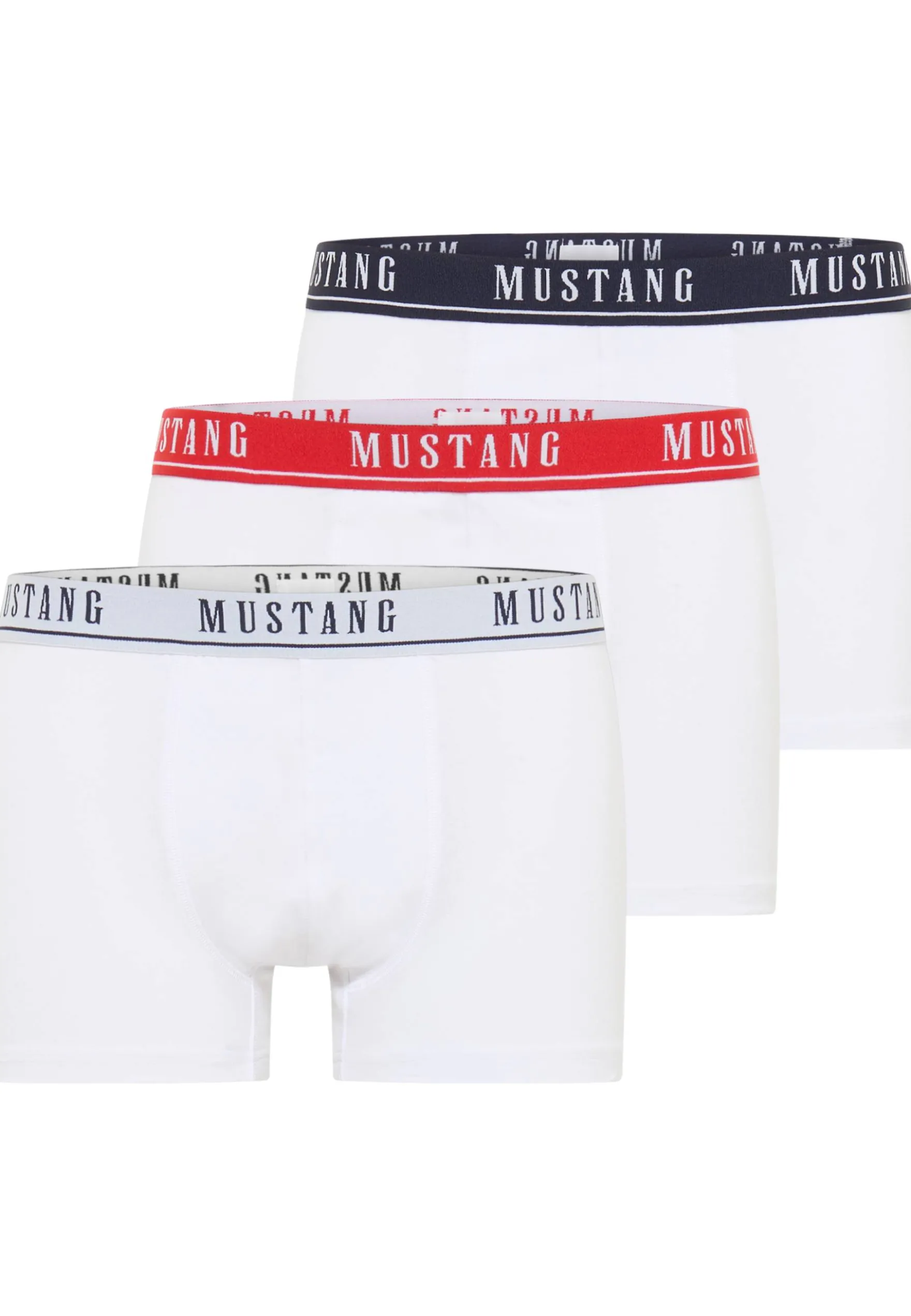 Unterhose Style Mustang retro