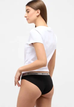 Unterhose Style Mustang Slip