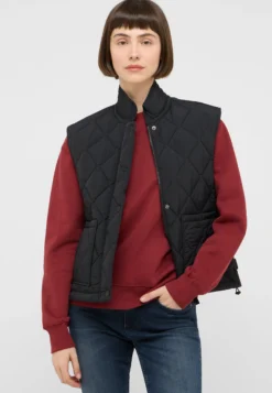 Weste Style Brush Vest