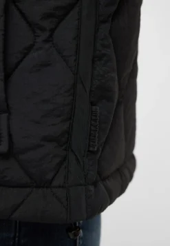 Weste Style Brush Vest