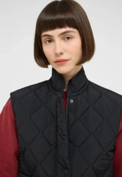 Weste Style Brush Vest