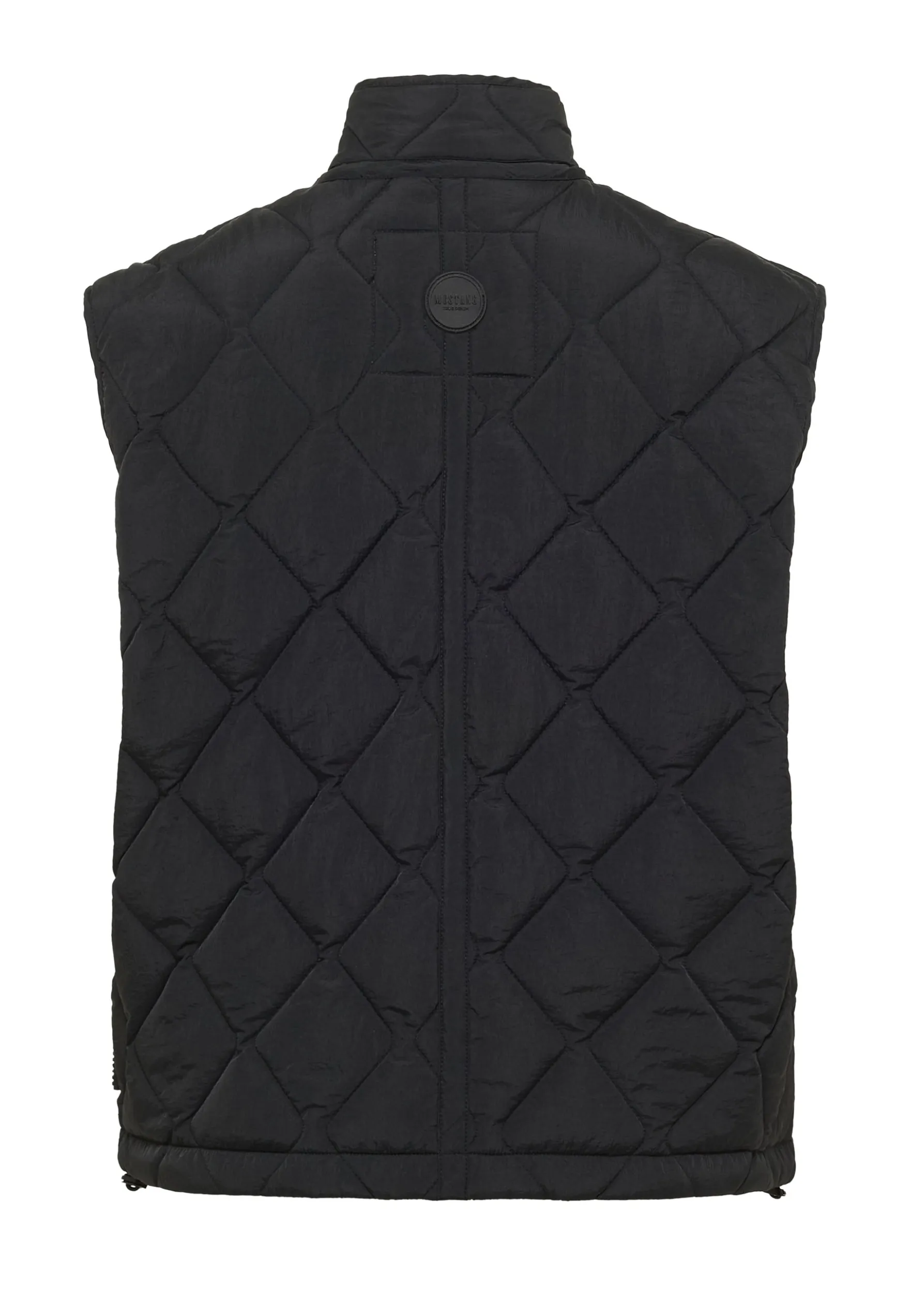 Weste Style Brush Vest