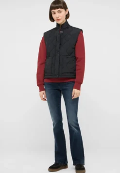 Weste Style Brush Vest