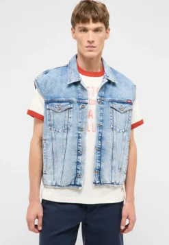 Weste Style Heede Vest