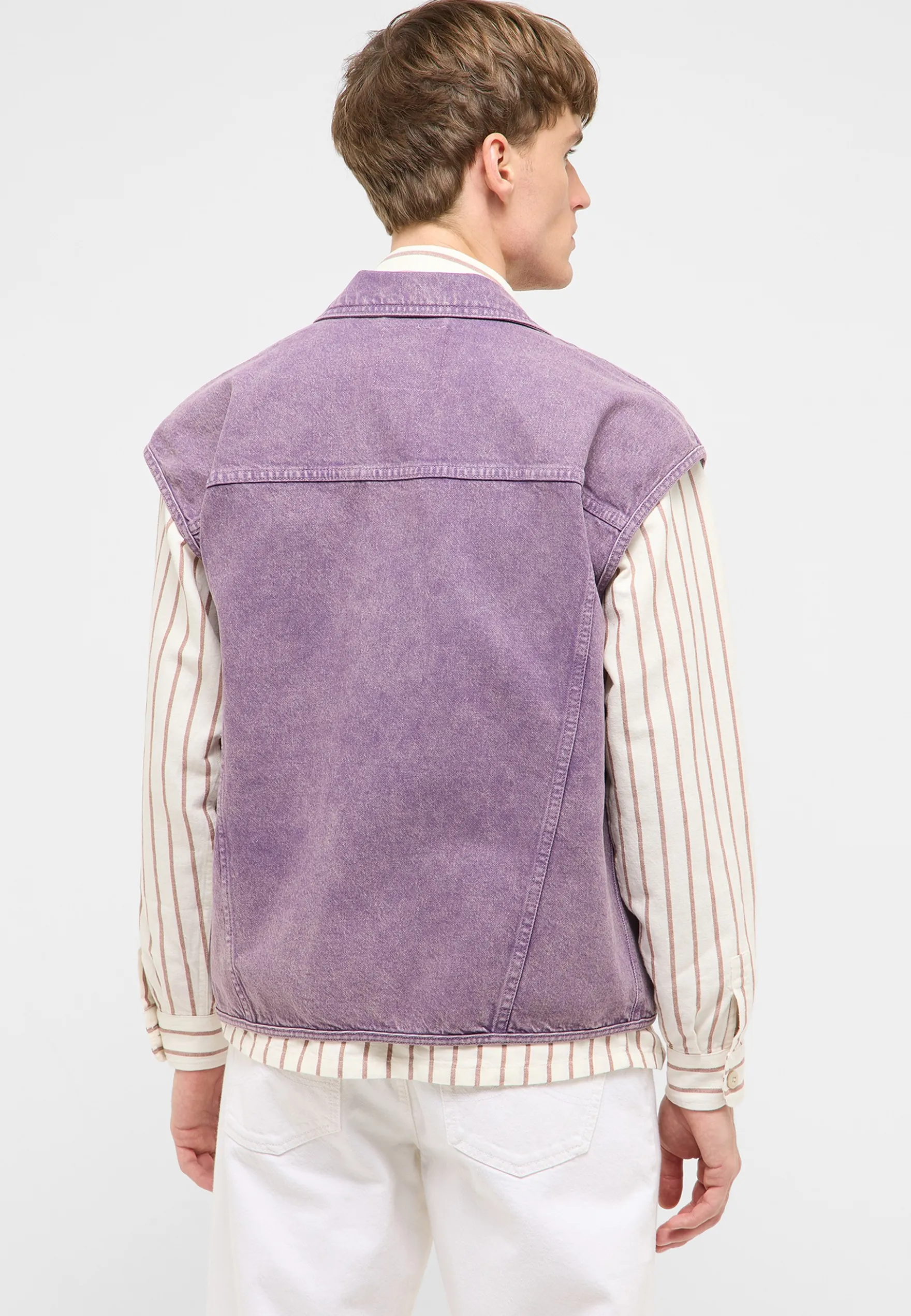 Weste Style Heede Vest
