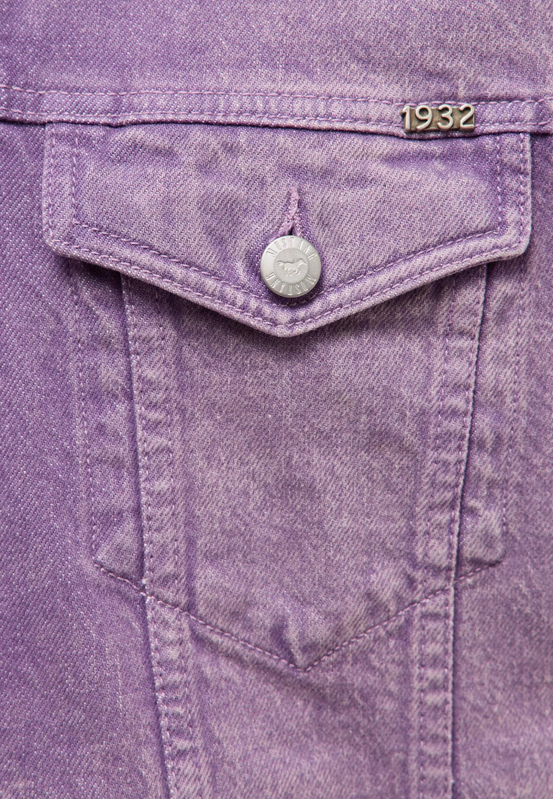 Weste Style Heede Vest