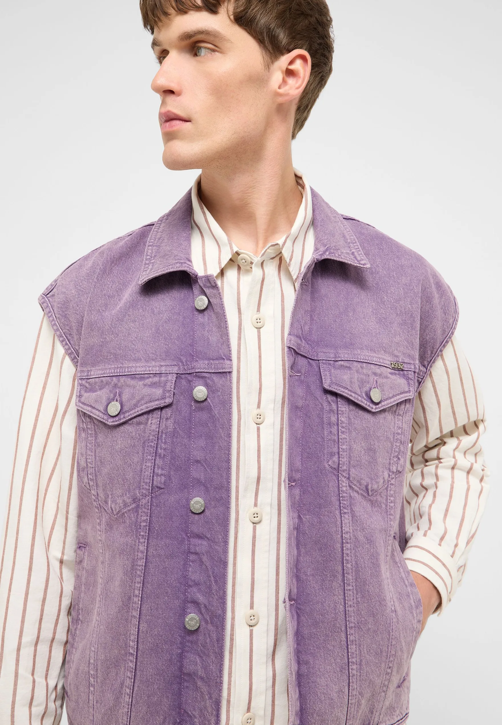 Weste Style Heede Vest