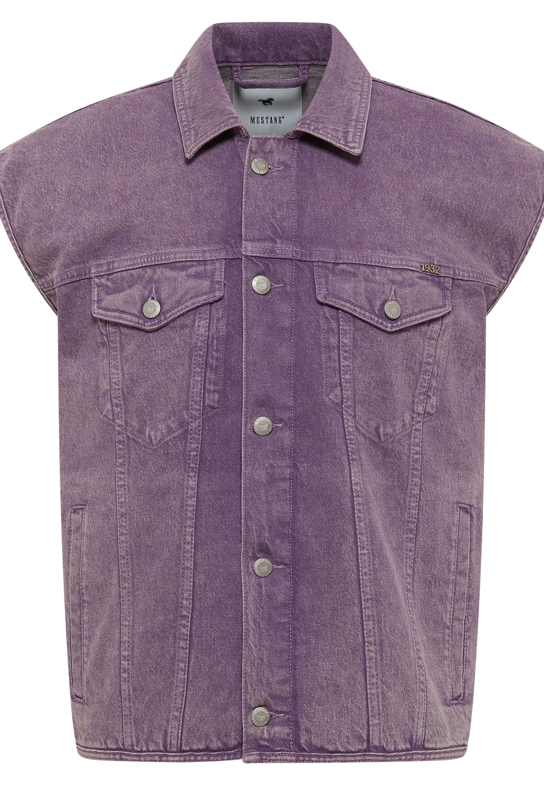 Weste Style Heede Vest
