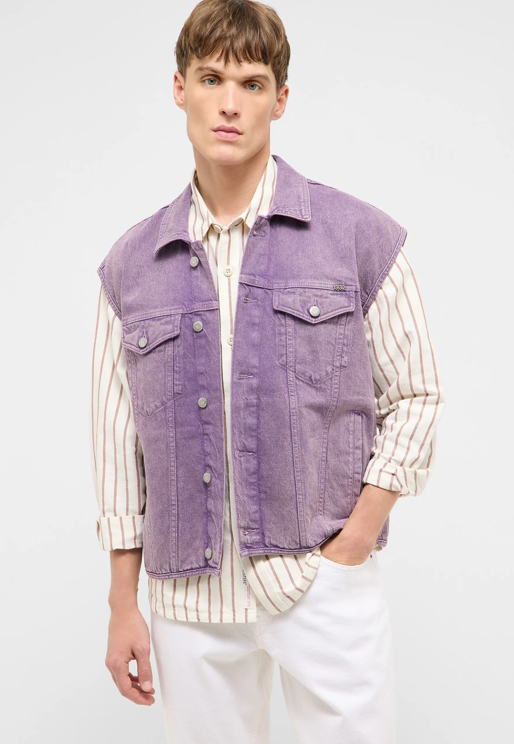 Weste Style Heede Vest